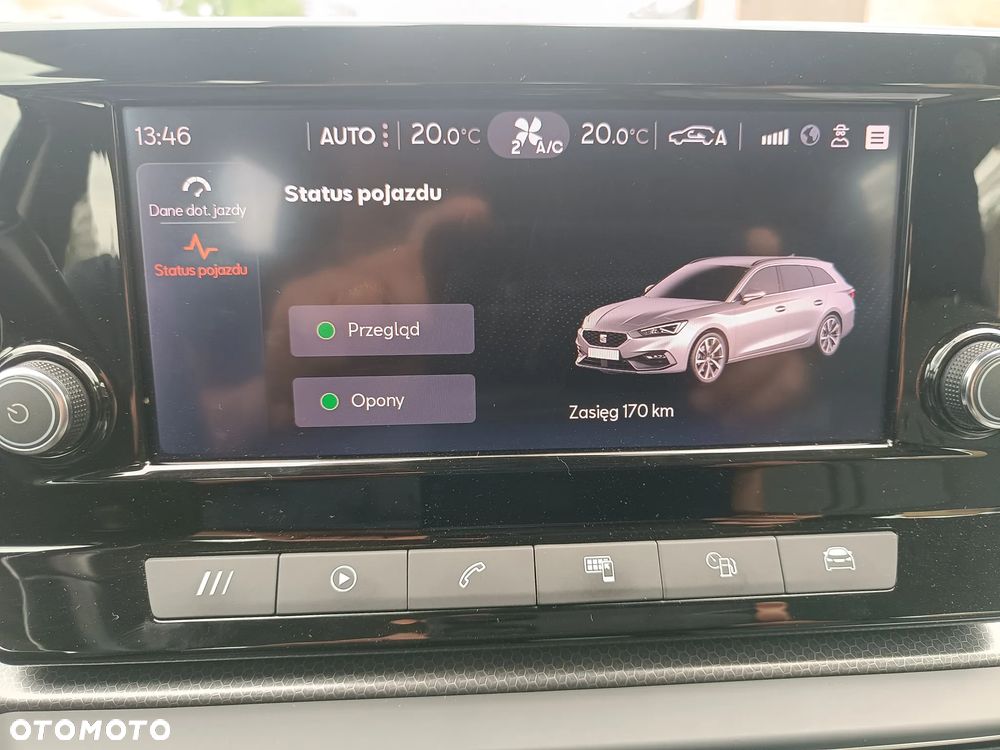 Seat Leon 1.5 TSI Style - 32