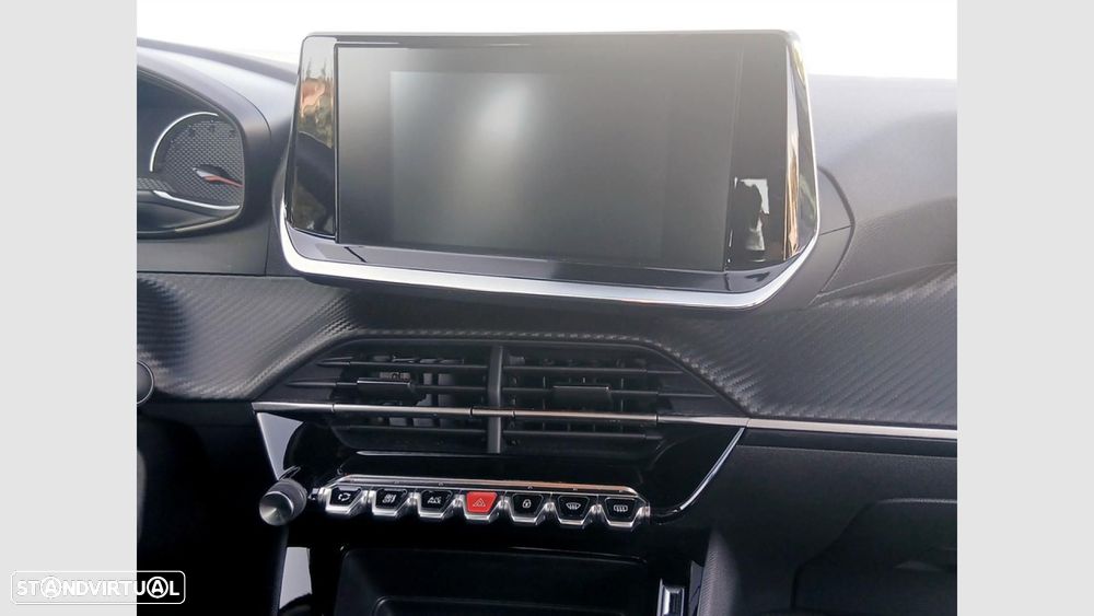 Peugeot 208 1.2 PureTech Active Pack - 20