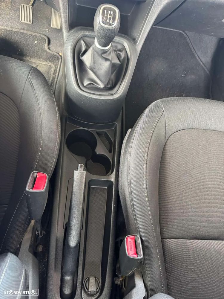 Hyundai i10 1.2 Comfort - 9
