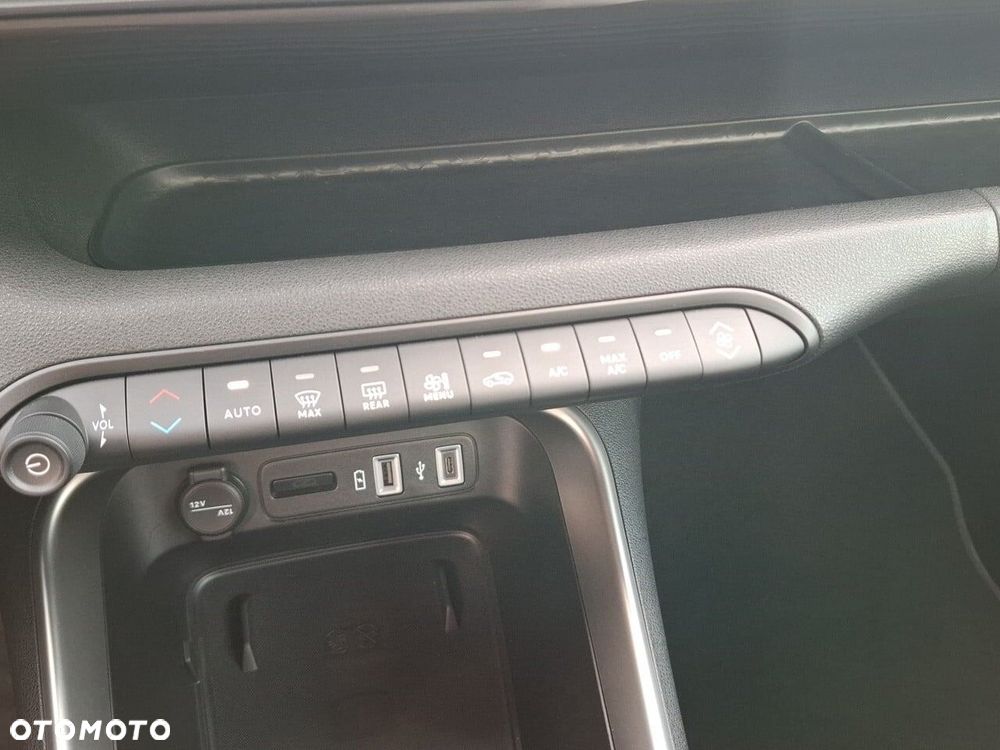 Jeep Avenger 1.2 GSE T3 Altitude FWD - 31