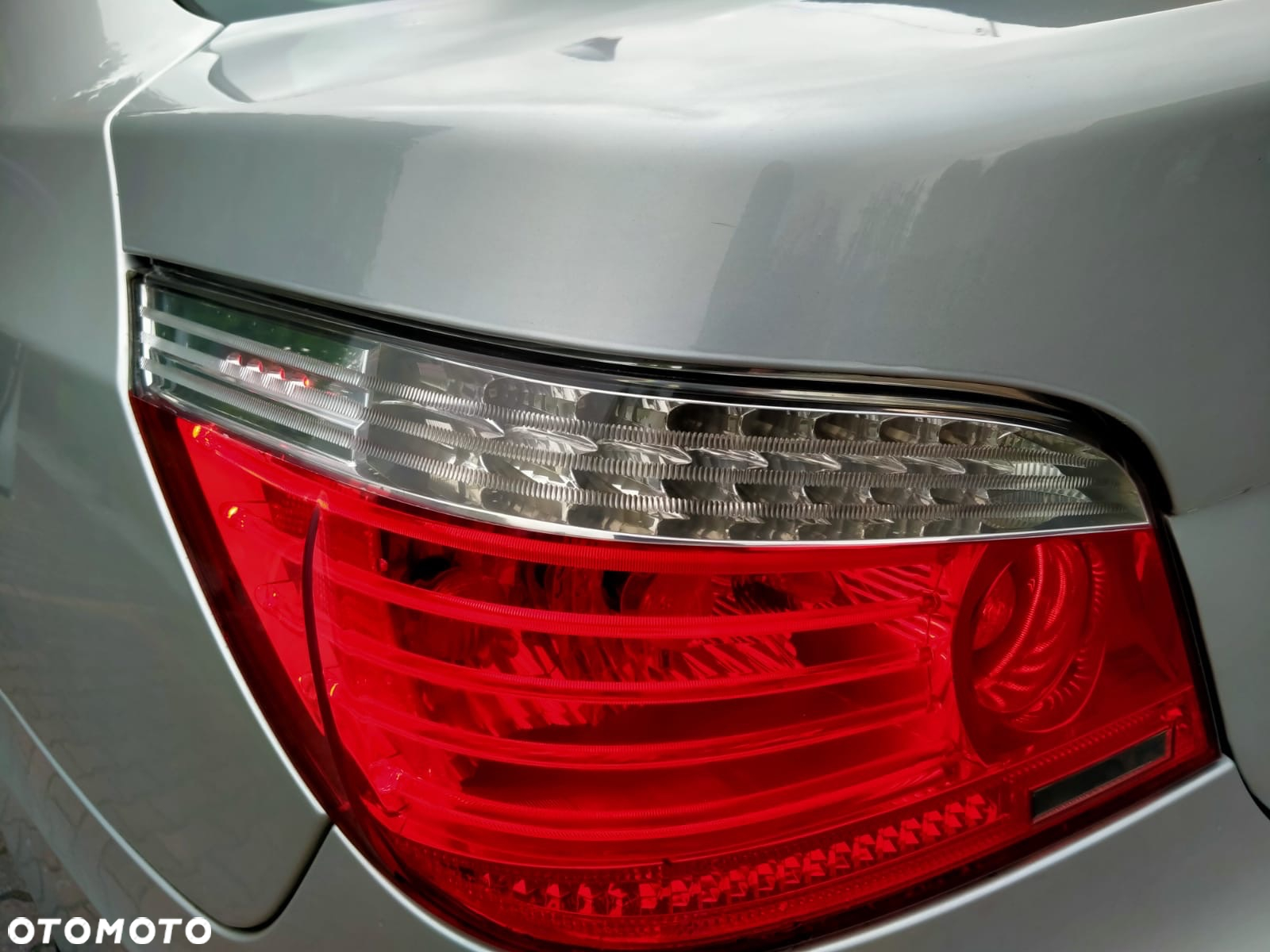 BMW Seria 5 525d - 38