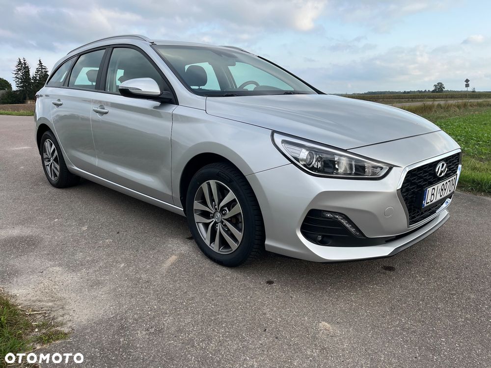 Hyundai i30 - 14