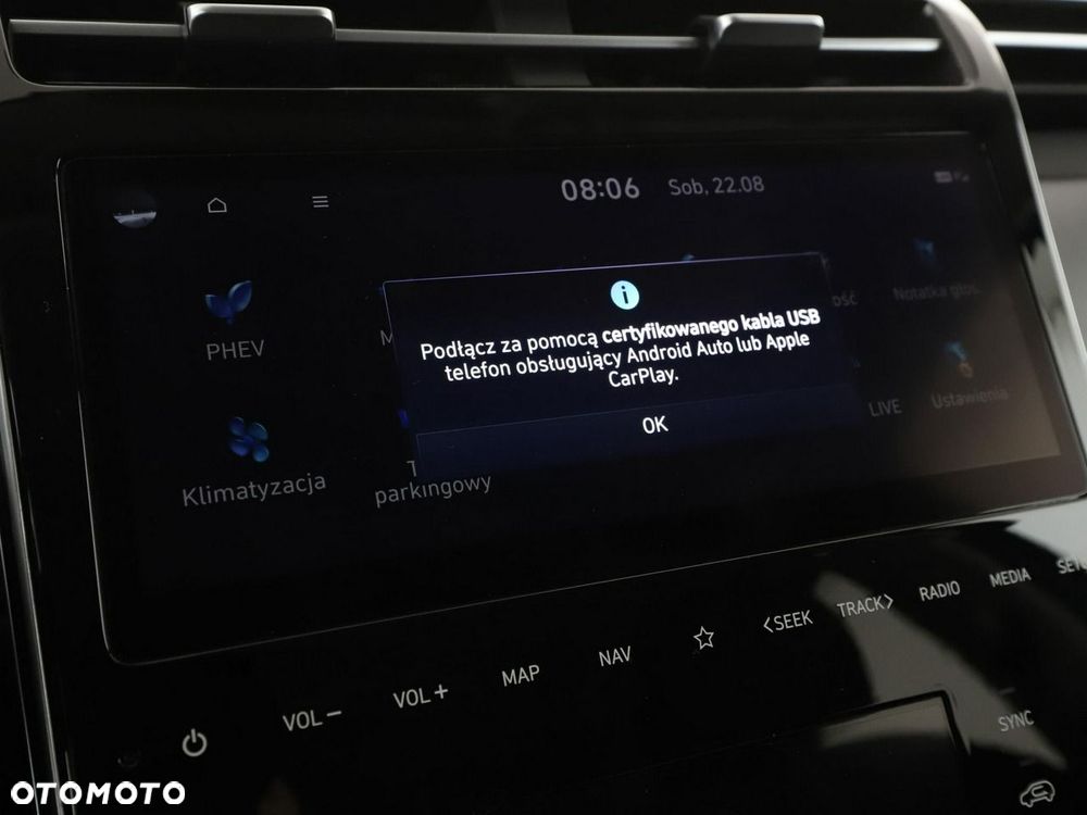 Hyundai Tucson 1.6 T-GDi 4WD Trend - 28