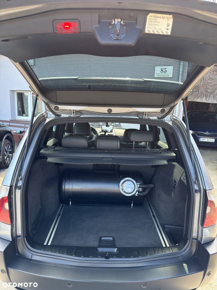 BMW X3 - 9