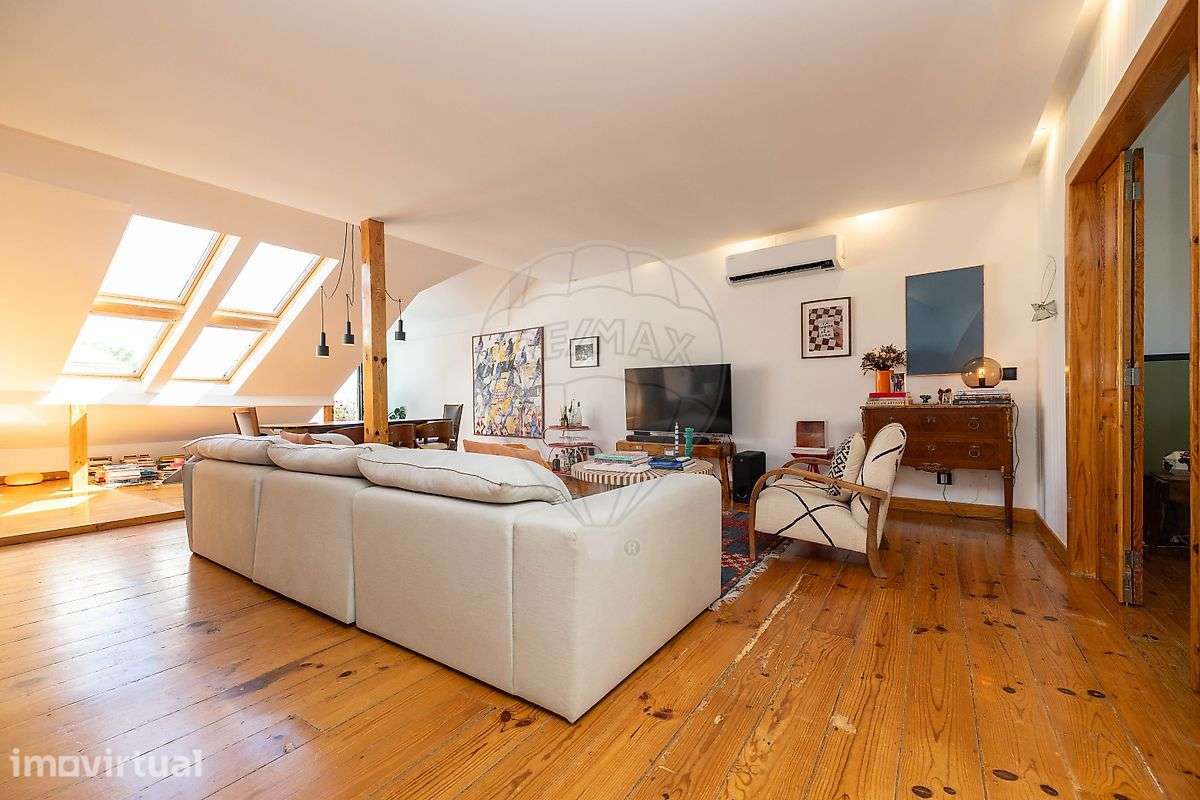 Apartamento T2 para venda - Grande imagem: 3/34