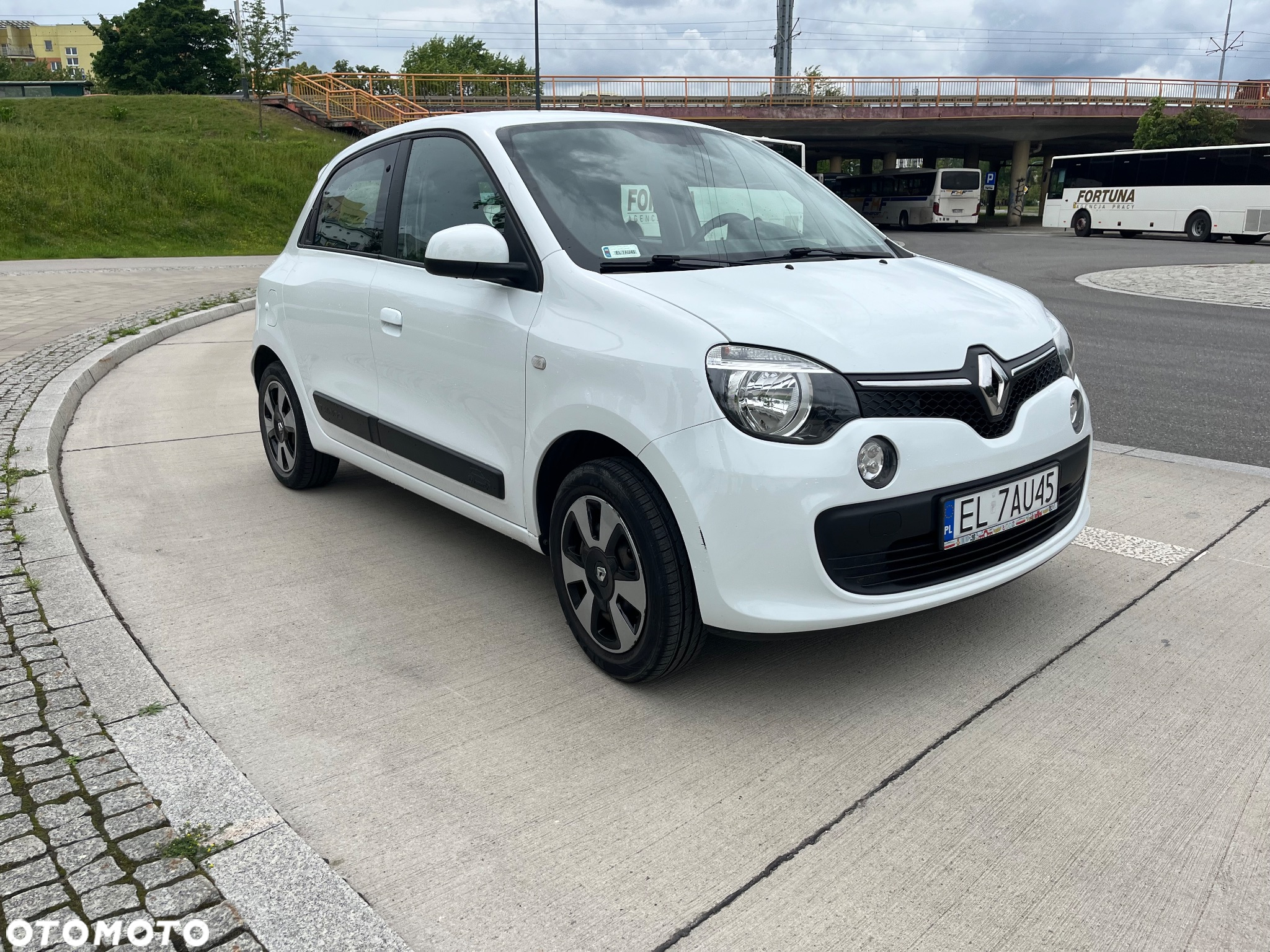 Renault Twingo SCe 70 Zen - 3