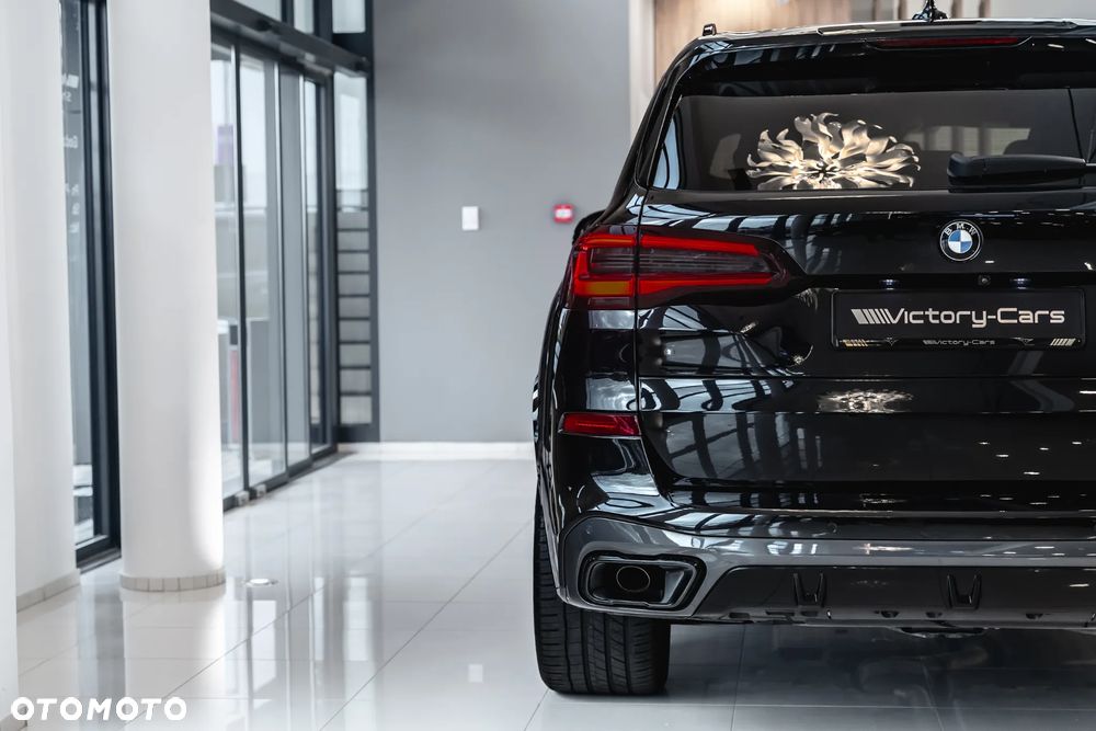 BMW X5 - 9
