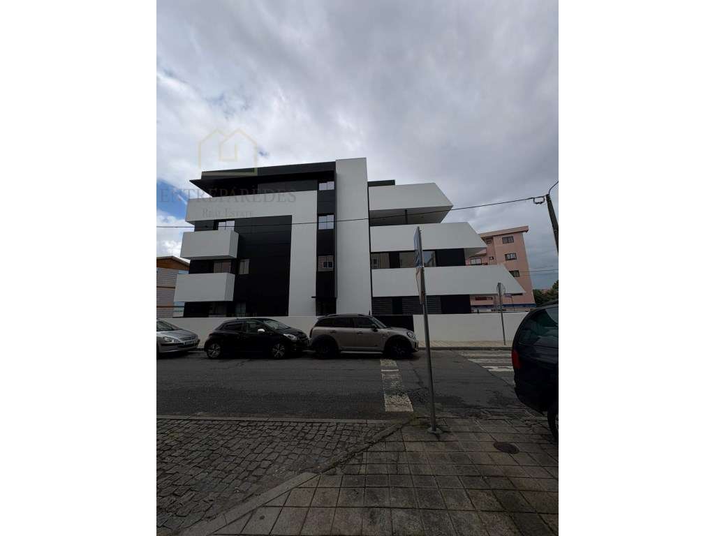Apartamento T1 com ampla varanda para comprar em Gondomar - Porto |... - Grande imagem: 5/26