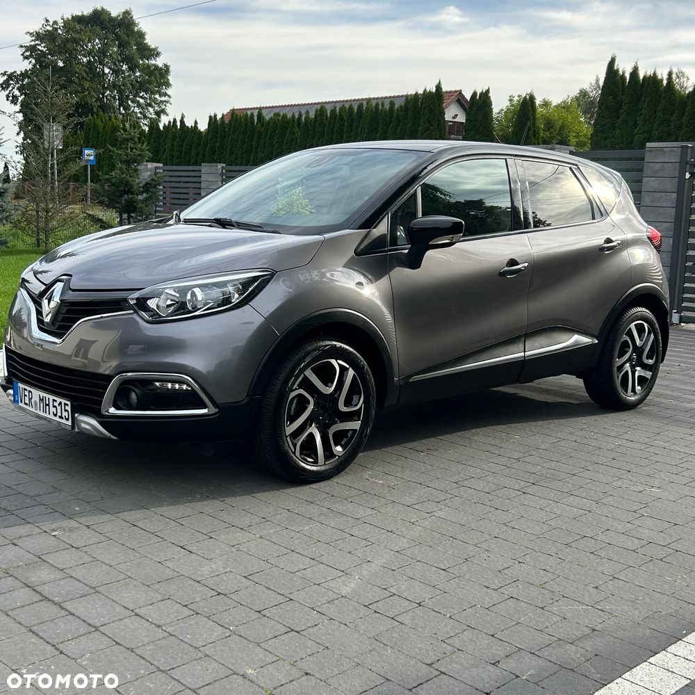 Renault Captur ENERGY TCe 120 EDC XMOD - 19