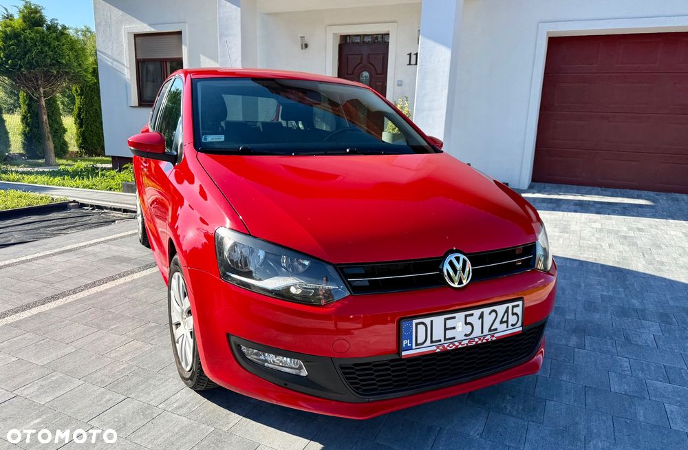 Volkswagen Polo 1.4 16V Comfortline - 15