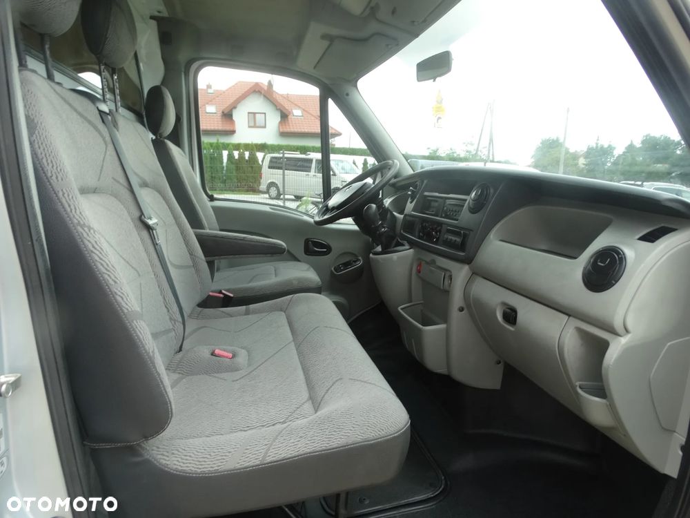 Renault Master - 15