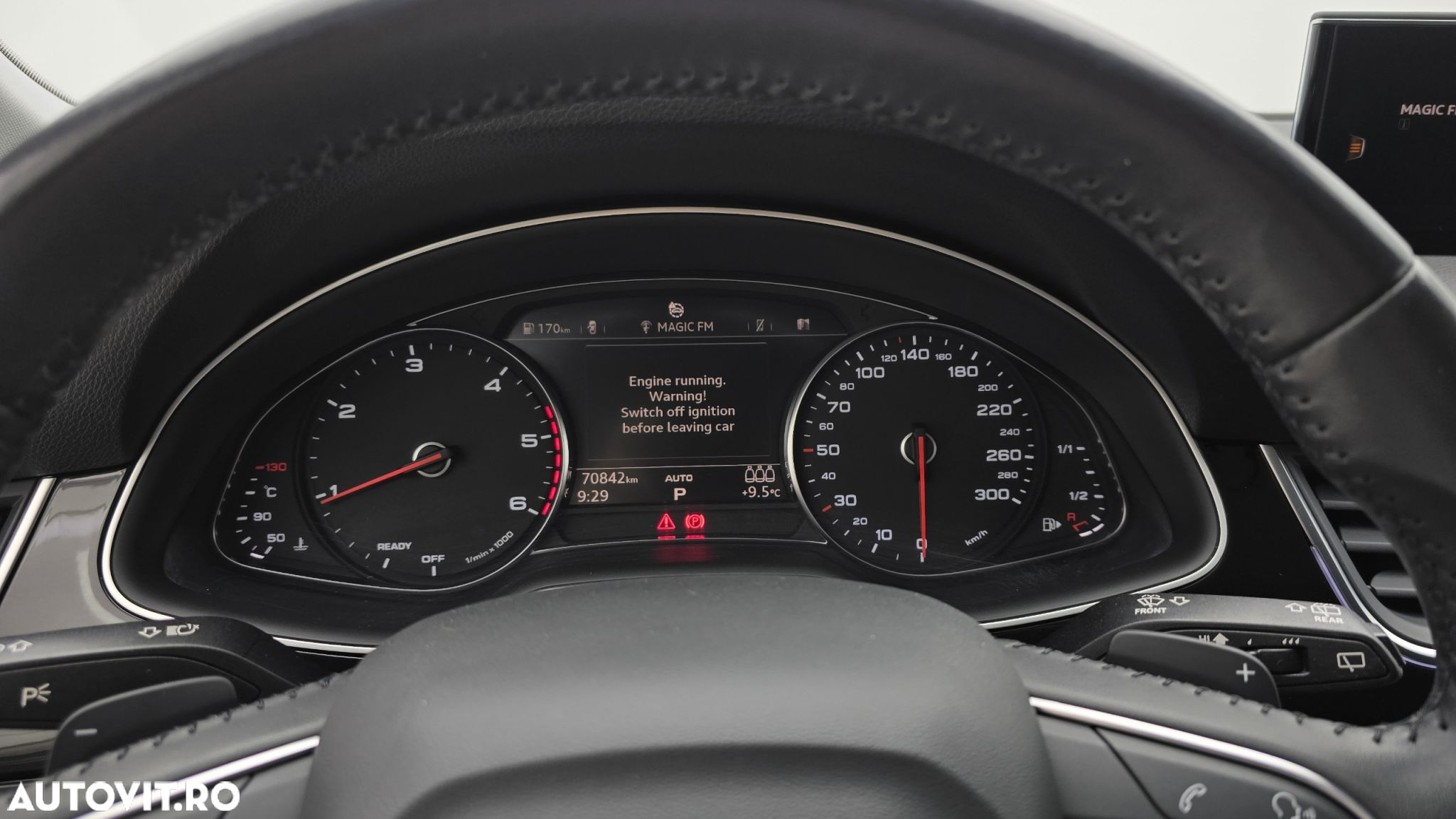 Audi Q7 - 16