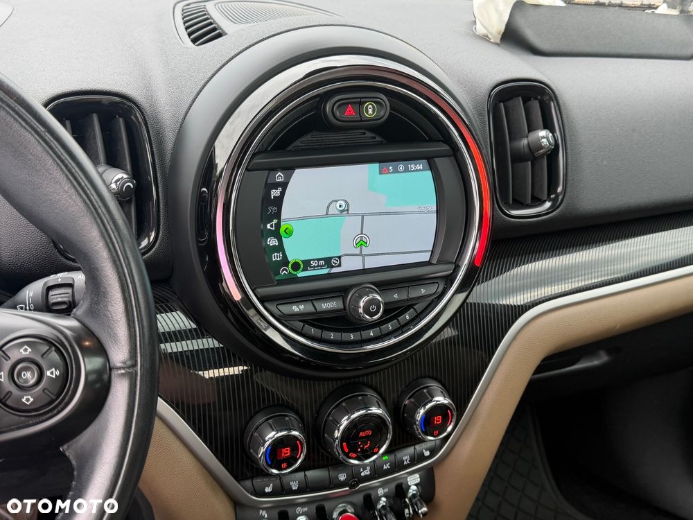 MINI Countryman Cooper Yours Trim - 33