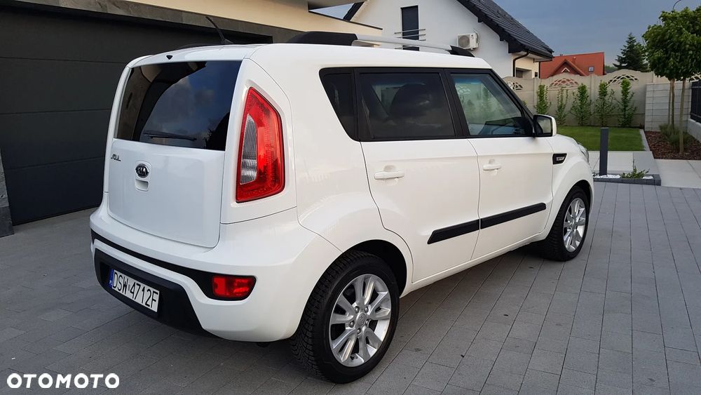 Kia Soul 1.6 GDI Spirit - 12