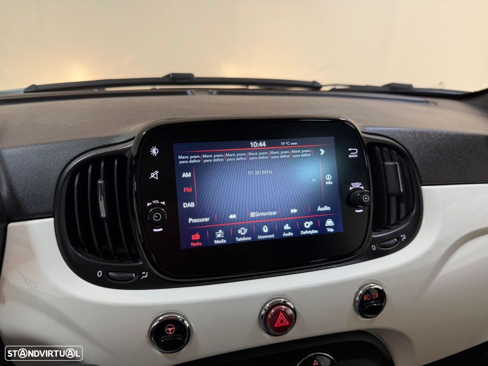 Fiat 500 1.0 Hybrid - 30