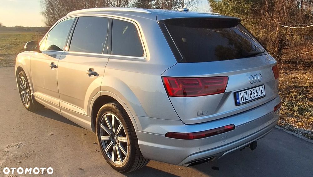 Audi Q7 - 4