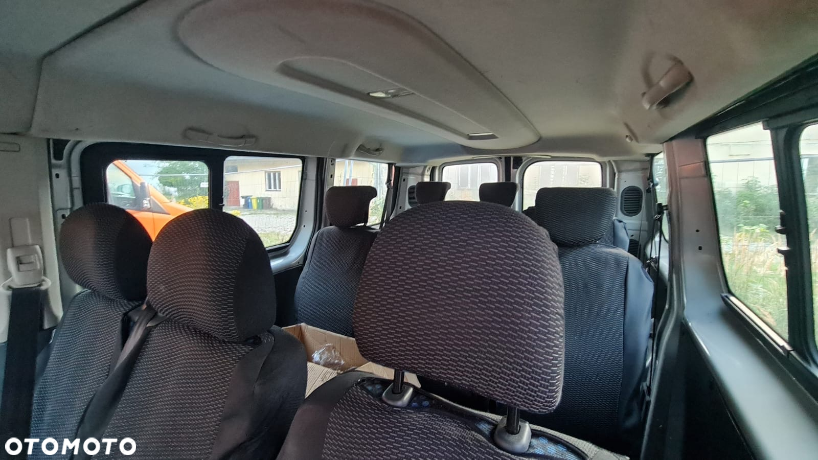 Fiat Scudo Kombi 2.0 MJ L1H1 Standard - 9