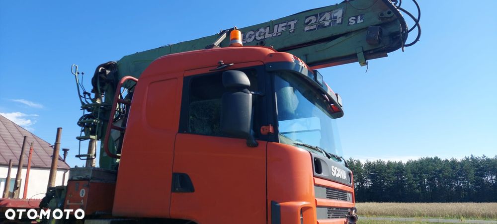 Scania G64 - 5