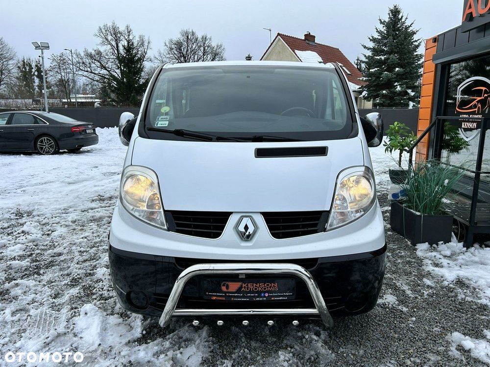 Renault Trafic - 38