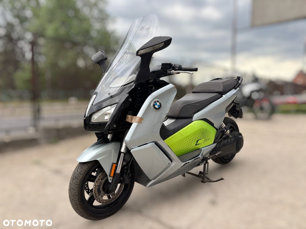BMW Inny - 6