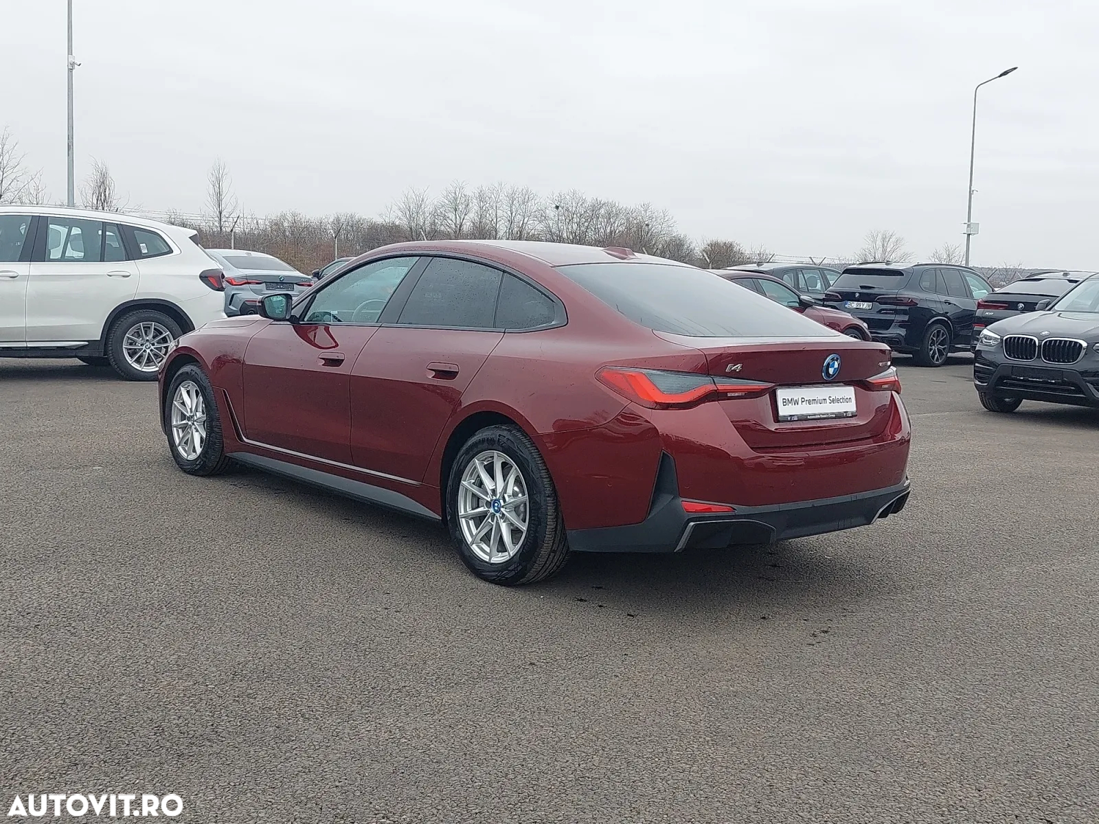 BMW i4 eDrive40 - 4