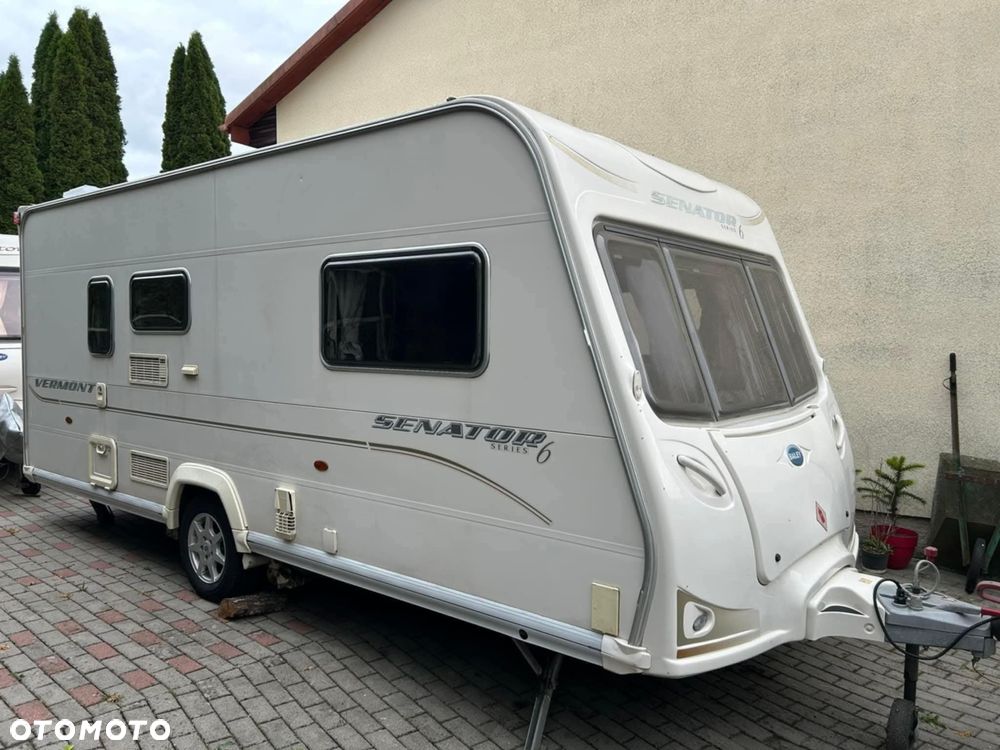 Bailey senator 6 - 2