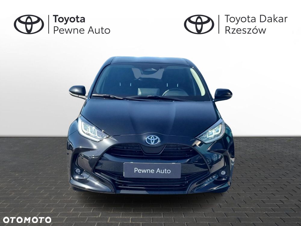 Toyota Yaris Hybrid 1.5 Style - 10