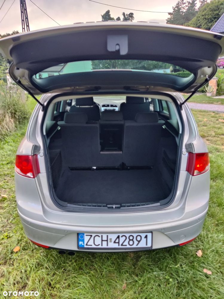 Seat Altea - 22