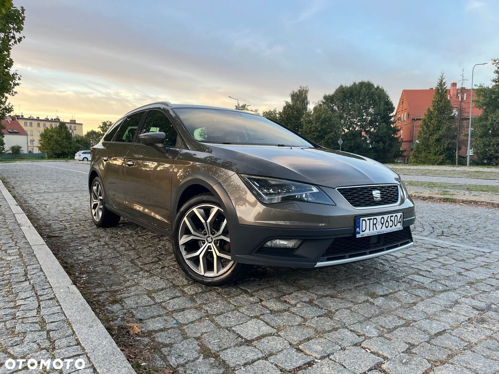 Seat Leon - 3