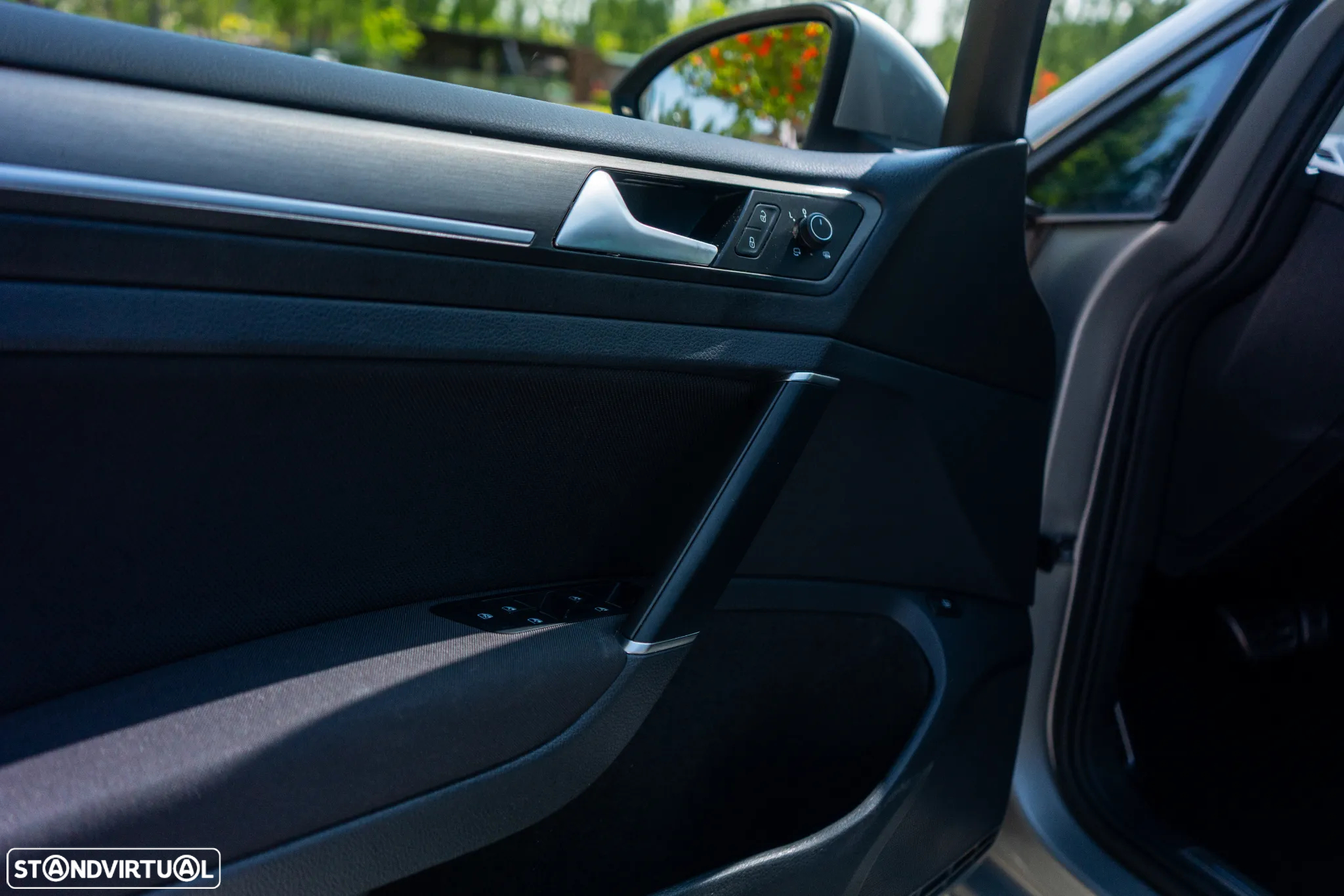 VW Golf 1.4 GTE Plug-in - 28