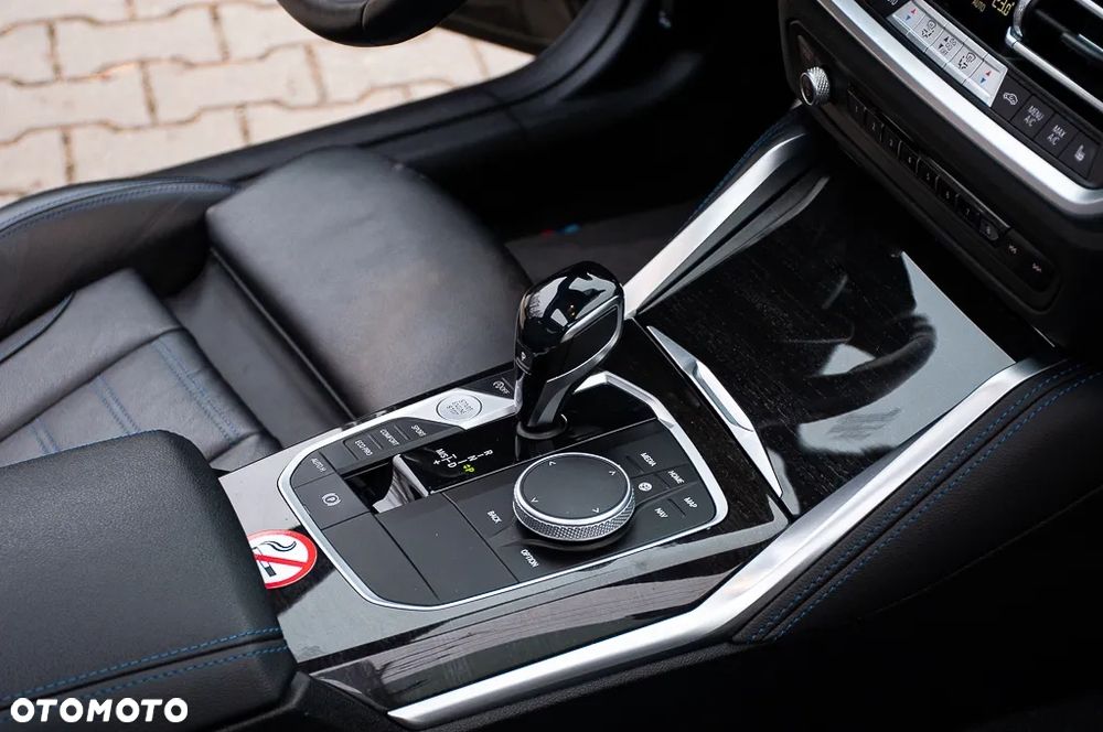 BMW Seria 4 430i M Sport sport - 33