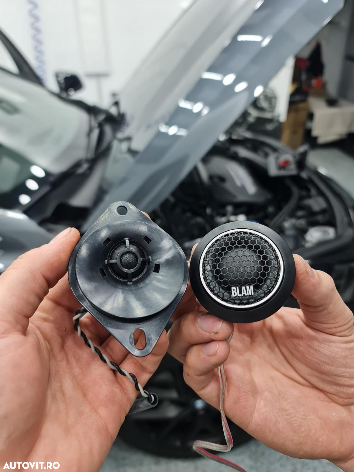 BMW M1 M135i xDrive AT - 22