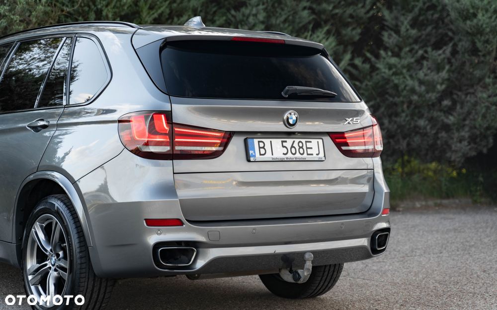 BMW X5 xDrive25d - 11