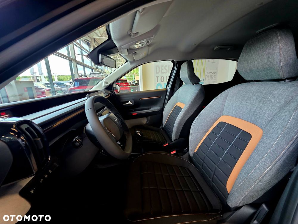 Citroën C3 Aircross 1.2 Turbo Plus S&S - 11