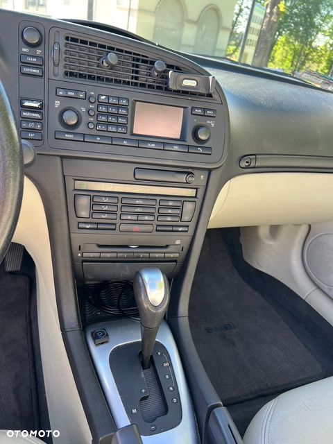 Saab 9-3 - 10