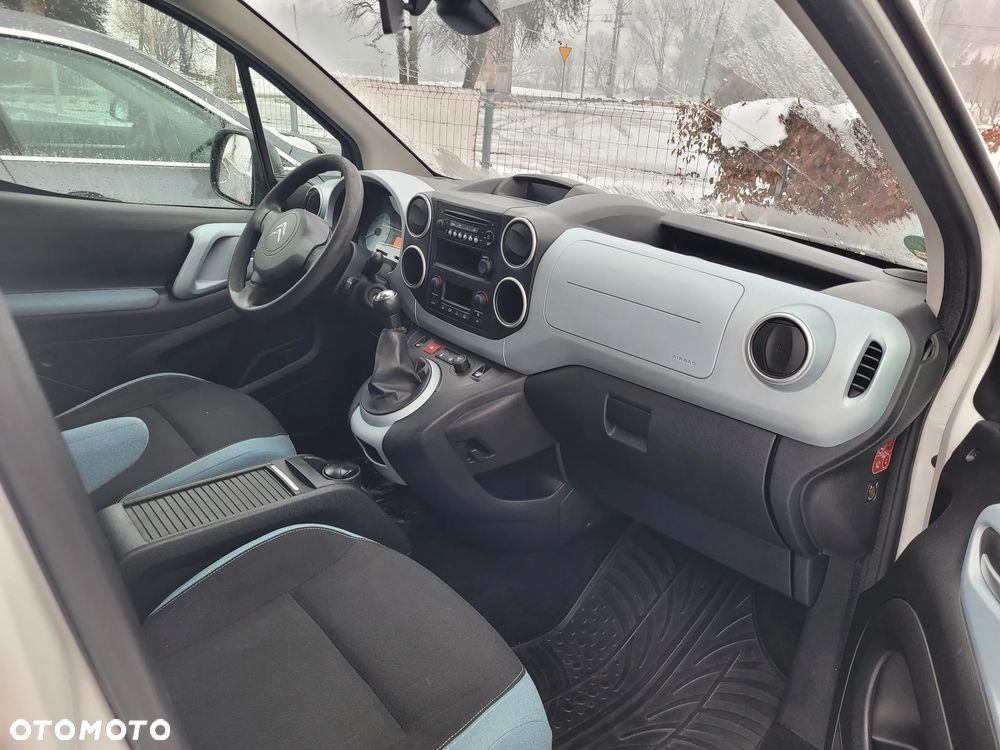 Citroën Berlingo Multispace VTi 95 Vitamin - 9