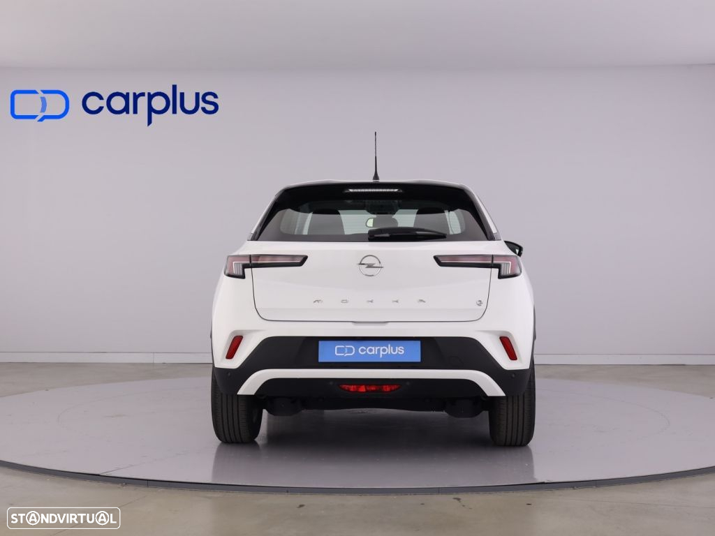 Opel Mokka-e Edition - 6