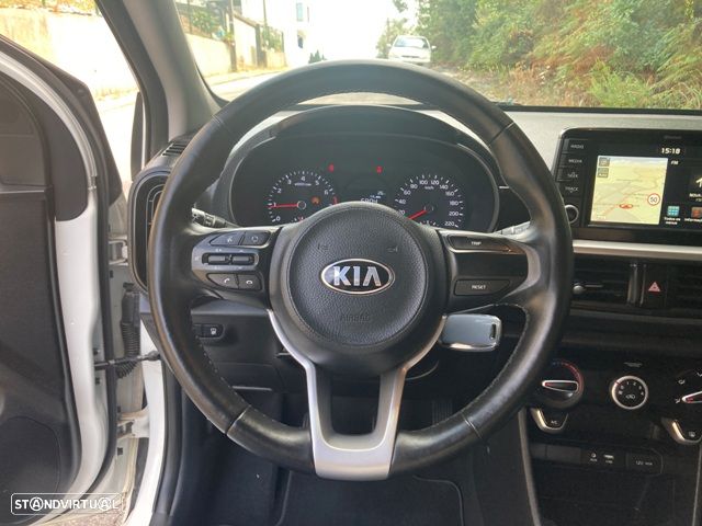 Kia Picanto 1.0 Vision - 14