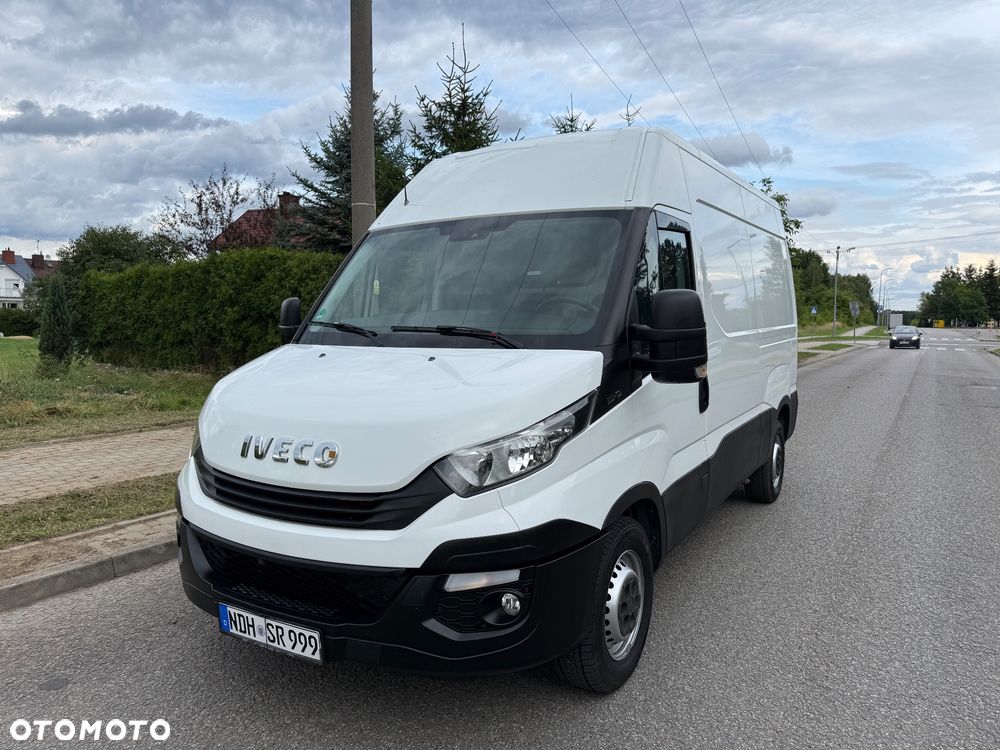 Iveco Daily35S17 - 3
