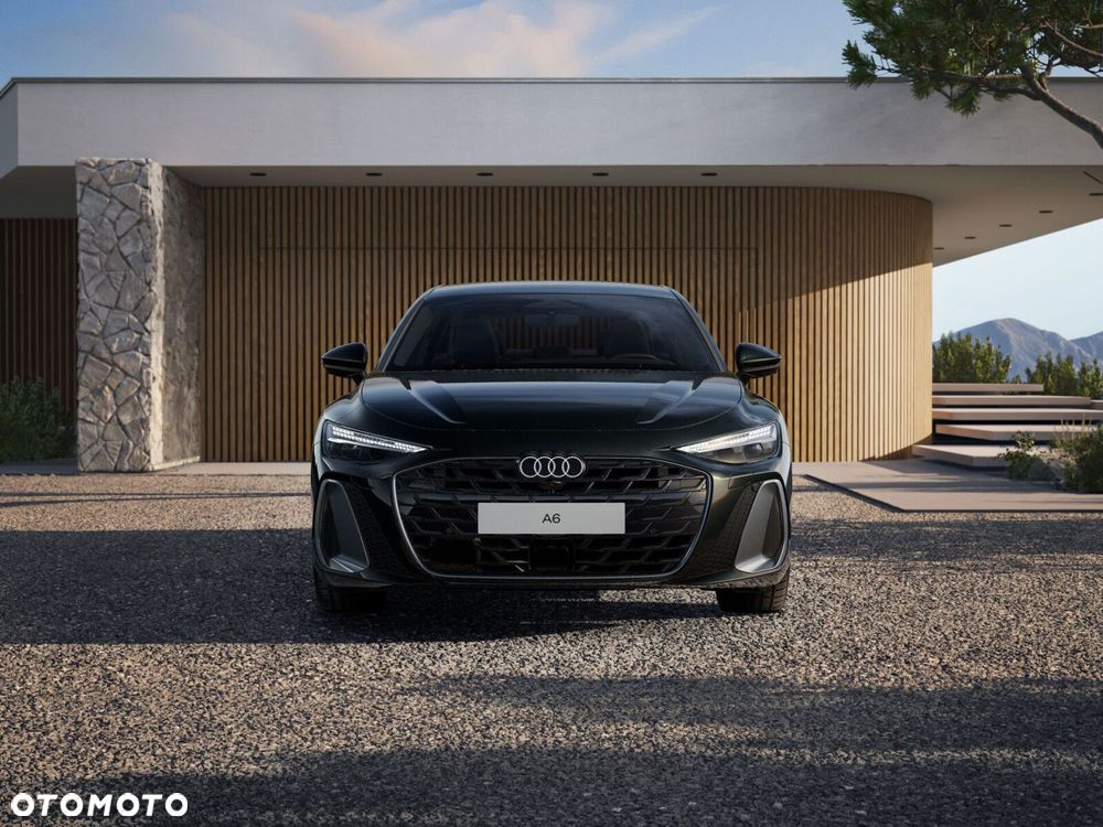 Audi A6 Limousine - 2