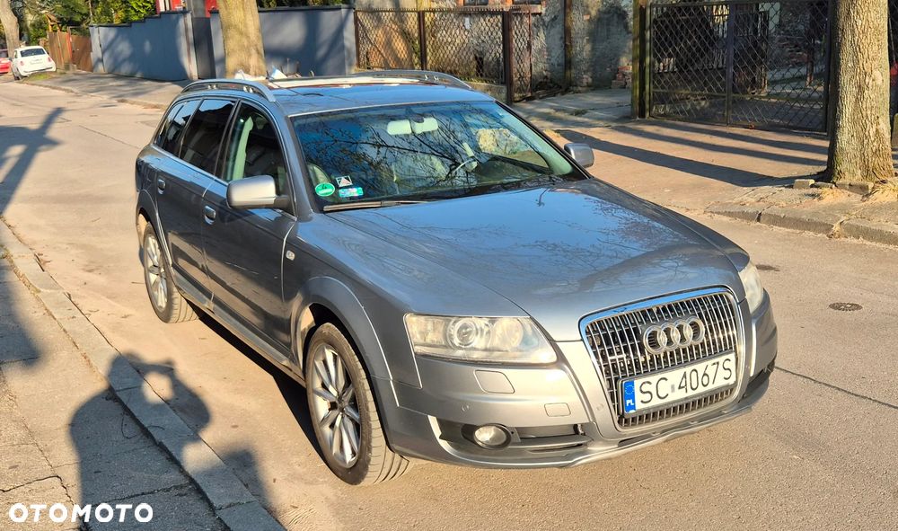 Audi A6 Allroad - 6