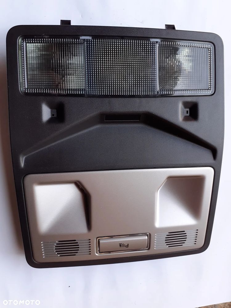 12233 Lampka podsufitki Jaguar XF X250 LIFT - 1