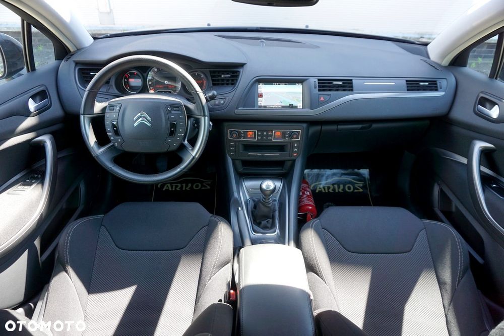 Citroën C5 2.0 BlueHDi Exclusive S&S - 2