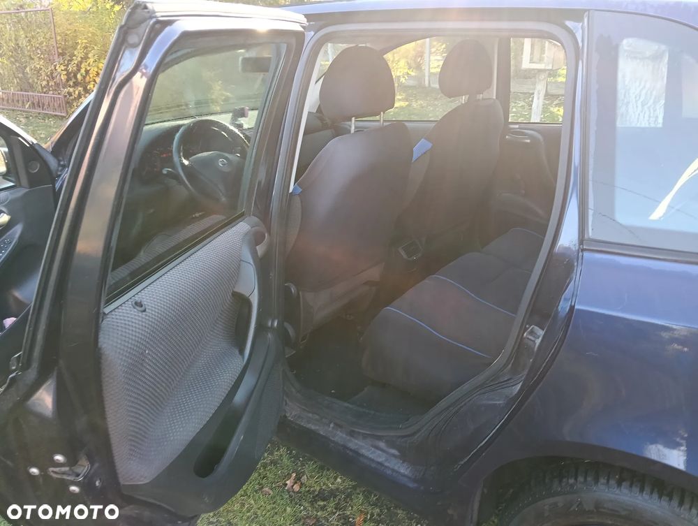 Fiat Stilo 1.8 16V Dynamic - 8