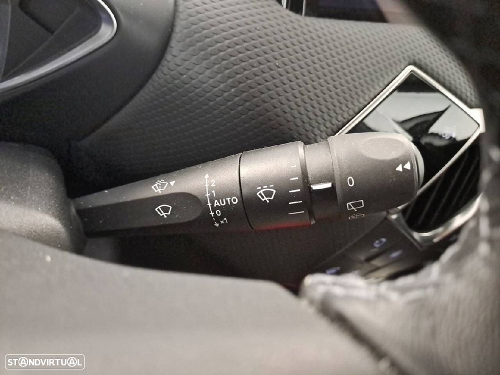 DS DS3 1.2 PureTech Bastille - 13
