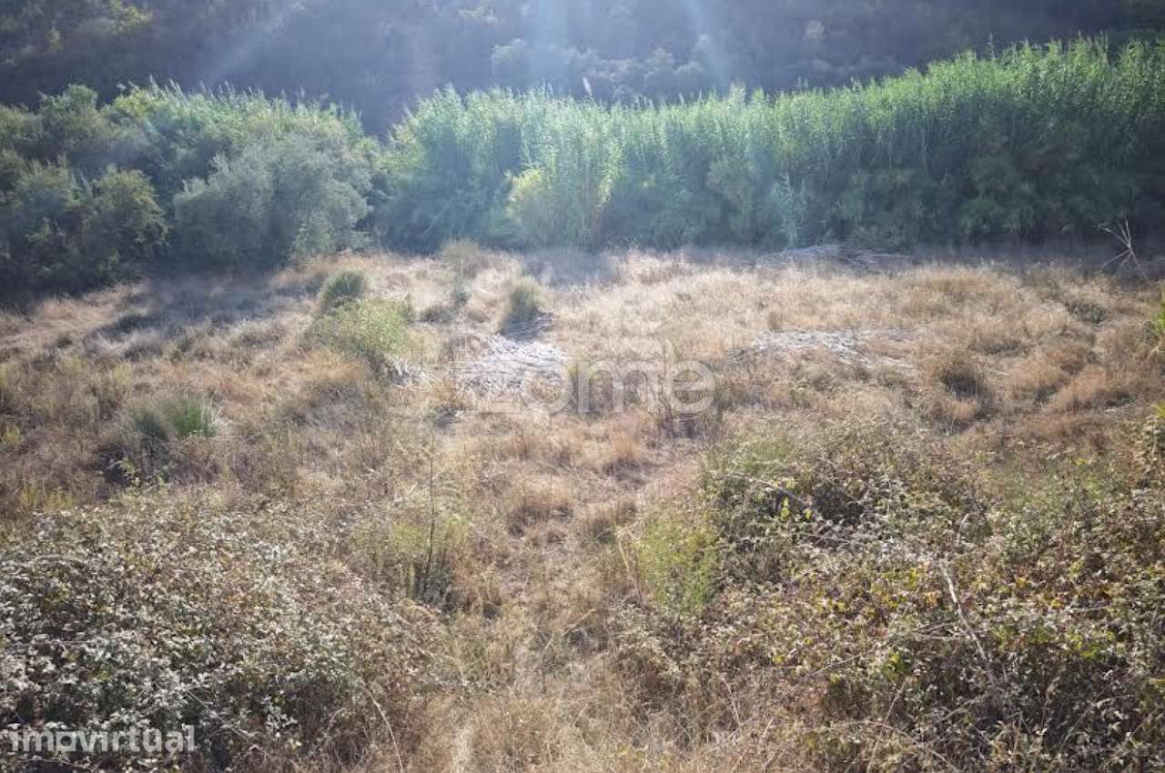 Terreno em Messines – Barranco do Vale Fontes |6.040m2 - Grande imagem: 2/16