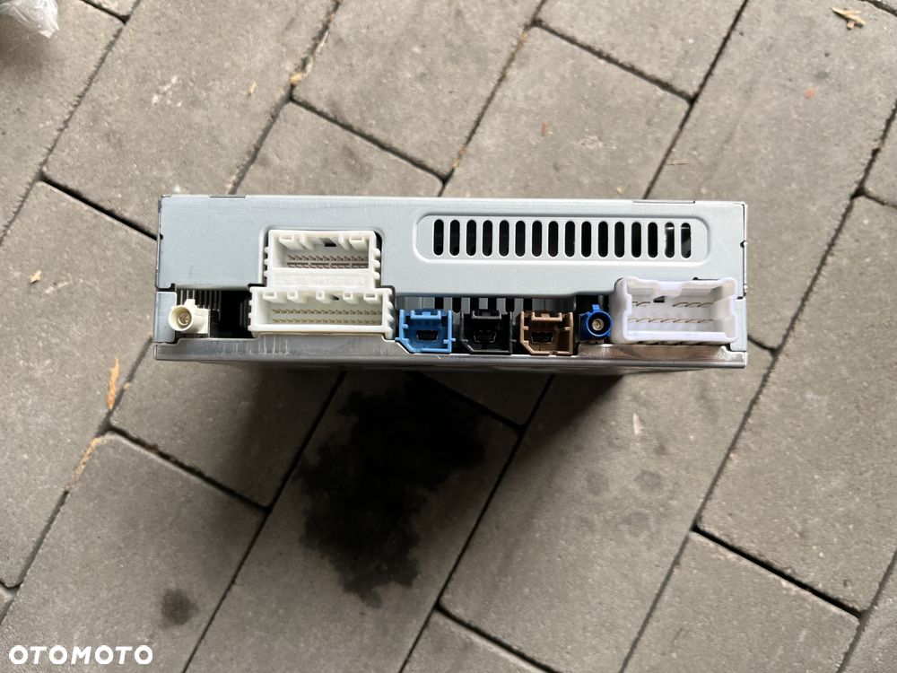 Radio Renault Kadjar - 2