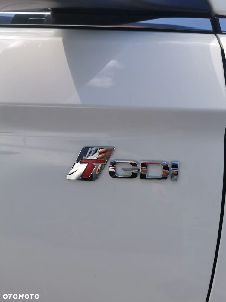 SsangYong/KGM Korando 1.5 T-GDI Wild 4WD - 8