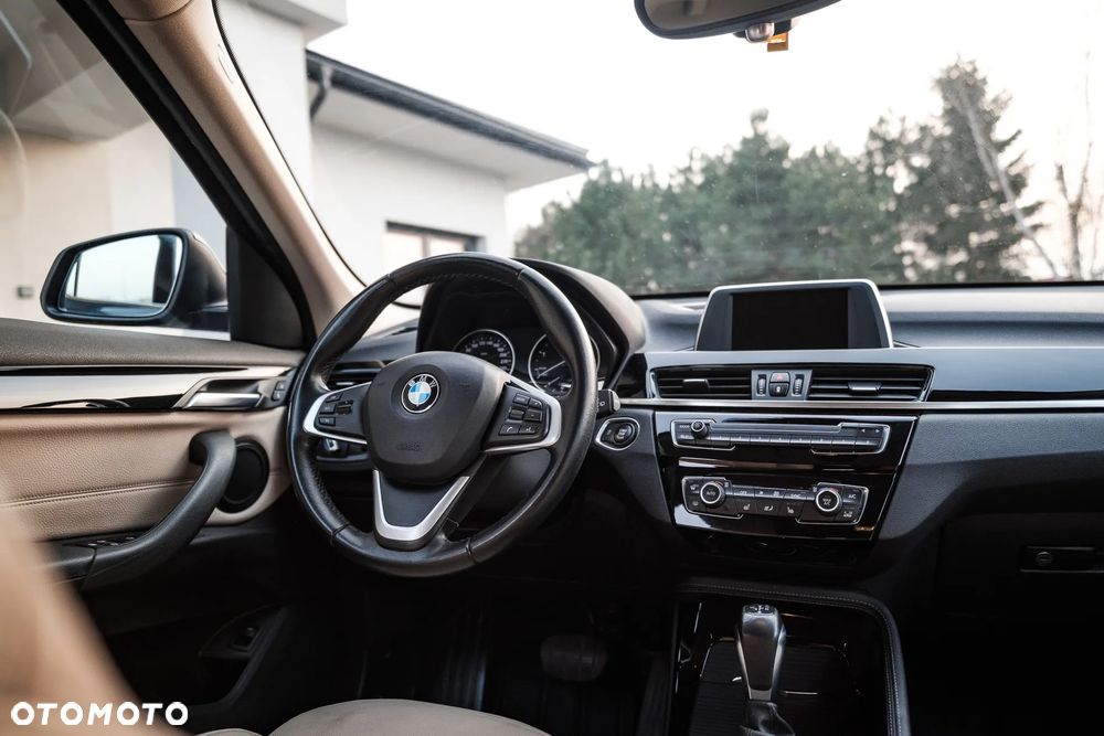 BMW X1 - 5