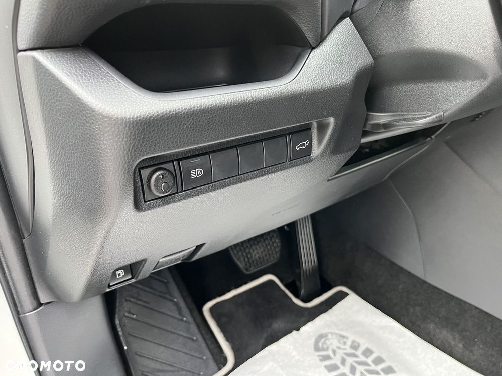 Toyota RAV4 2.5 Hybrid Comfort 4x2 - 27
